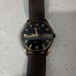 Tissot Watch